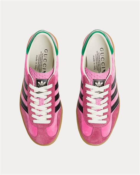 adidas samba womens gucci|Adidas Gucci 2024.